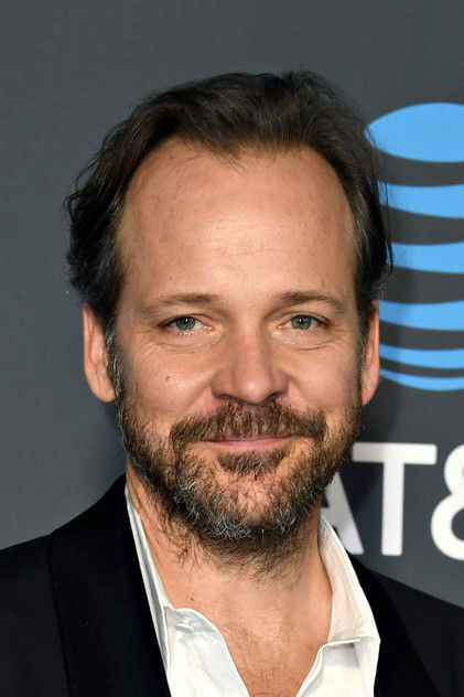 Zdjęcie Peter Sarsgaard