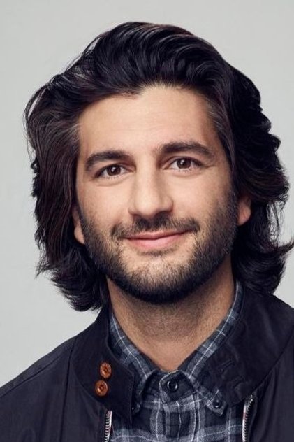 Zdjęcie Amir K