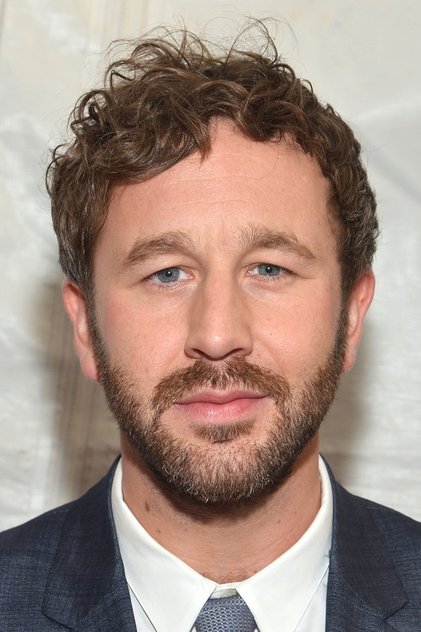 Zdjęcie Chris O’Dowd