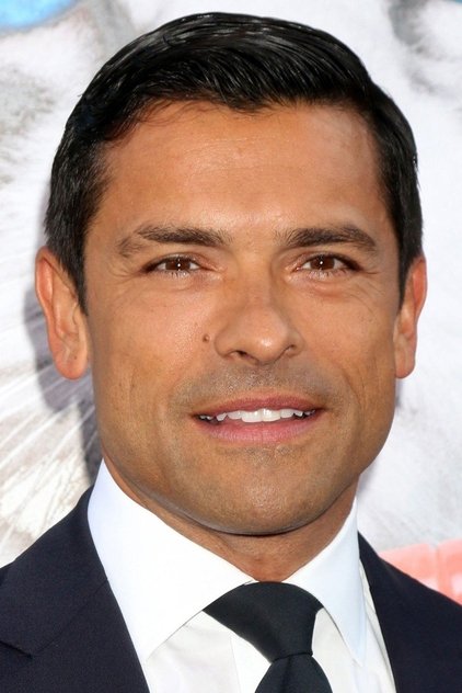 Zdjęcie Mark Consuelos