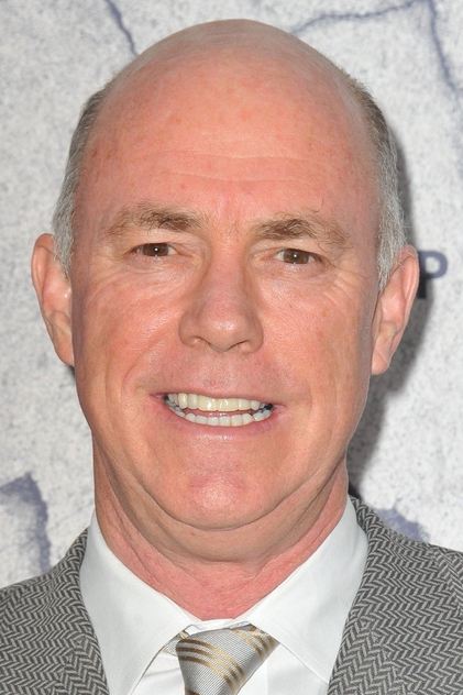Zdjęcie Michael Gaston