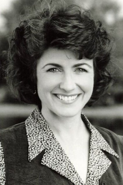 Zdjęcie Betsy Brantley