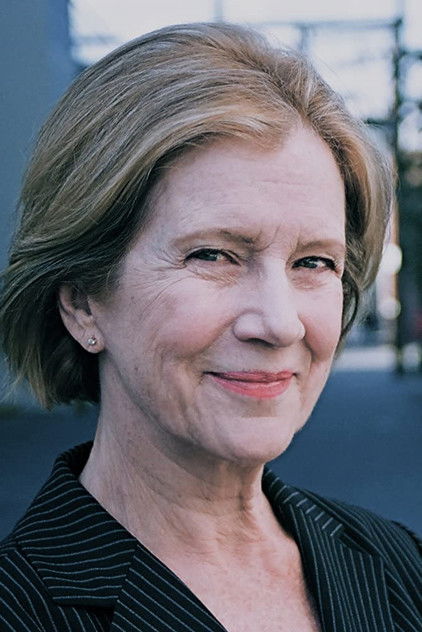 Zdjęcie Anna Hagan
