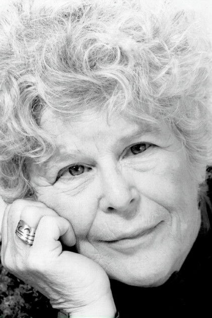 Zdjęcie Joy Coghill