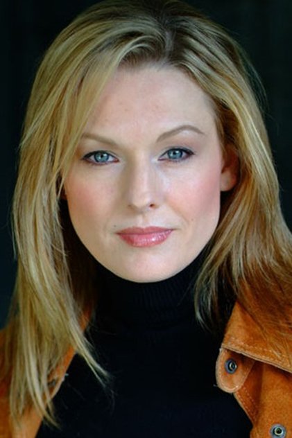 Zdjęcie Ingrid Torrance