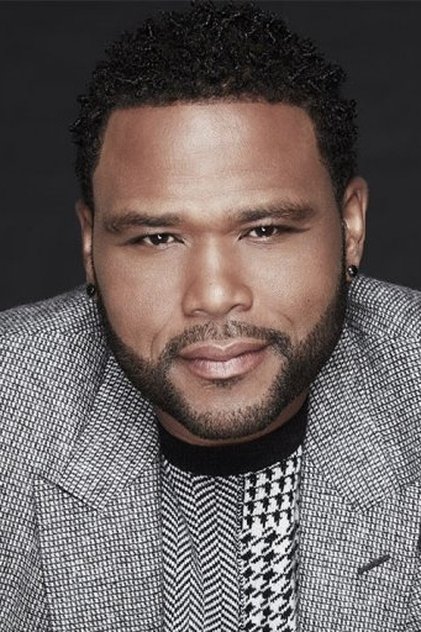 Zdjęcie Anthony Anderson