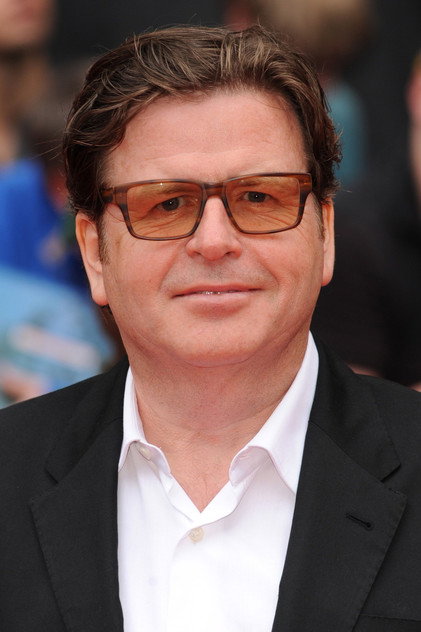 Zdjęcie Simon West