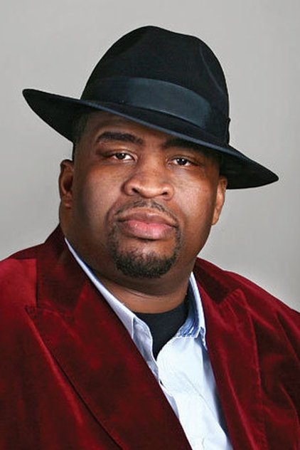Zdjęcie Patrice O’Neal