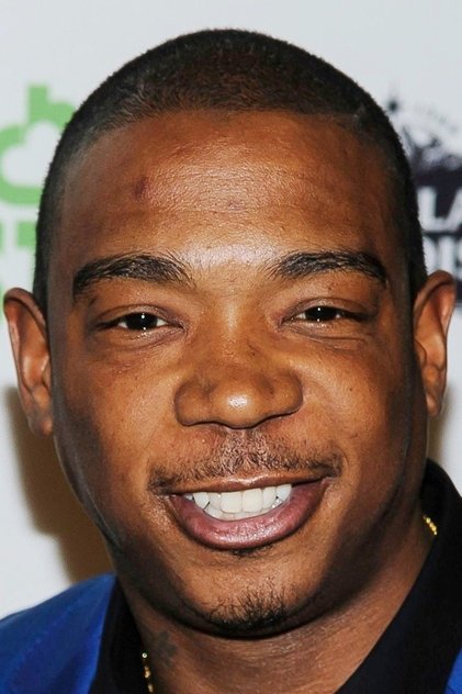 Zdjęcie Ja Rule