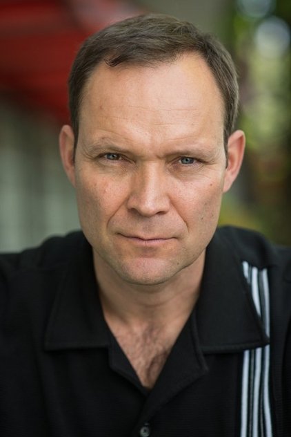 Zdjęcie Eric Breker