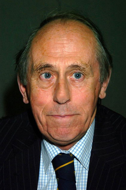 Zdjęcie Milton Johns