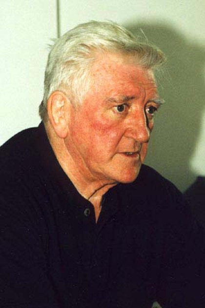Zdjęcie Doug Robinson