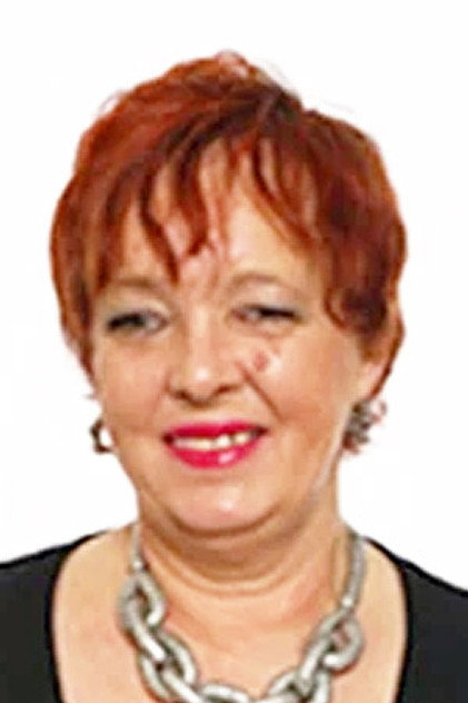 Zdjęcie Stephanie English