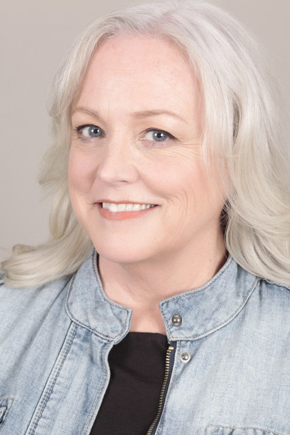 Zdjęcie Terry Finn