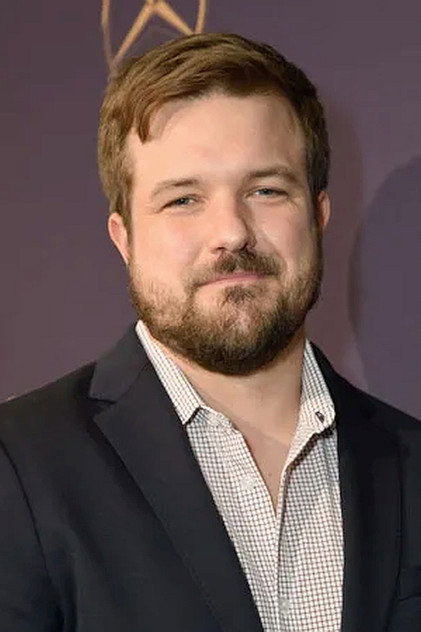 Zdjęcie Will Fetters