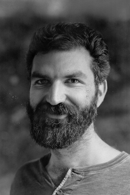 Zdjęcie Jeremiah Zagar
