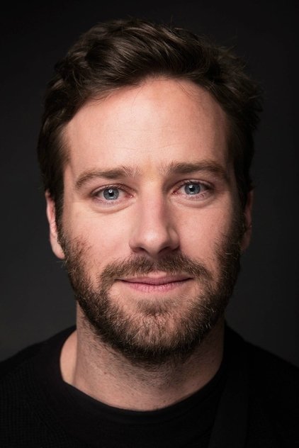 Zdjęcie Armie Hammer