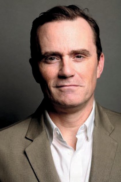 Zdjęcie Tim Ransom