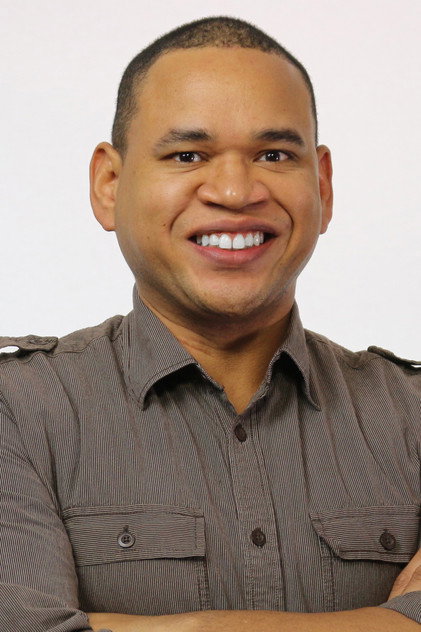 Zdjęcie Benjamin Bryant