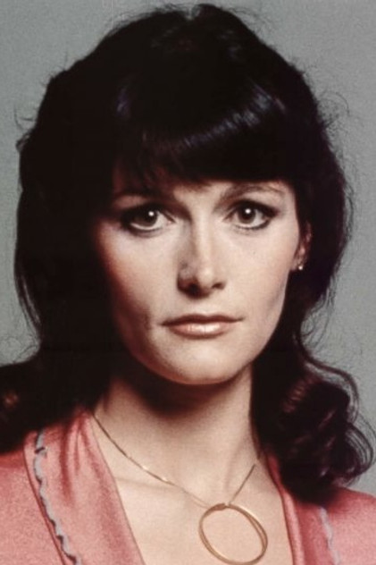 Zdjęcie Margot Kidder