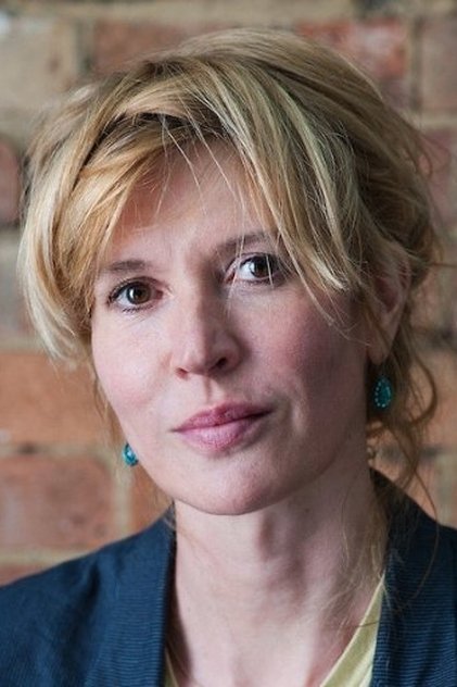 Zdjęcie Julia Davis