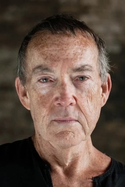 Zdjęcie Michael Fitzgerald