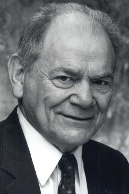 Zdjęcie George Murdock