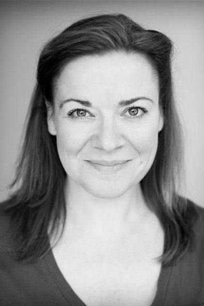 Zdjęcie Vanessa Morley