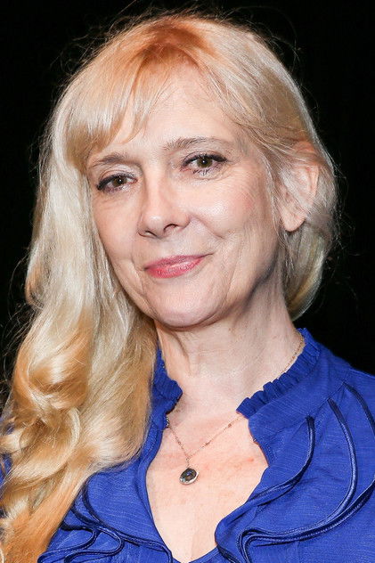 Zdjęcie Glenne Headly