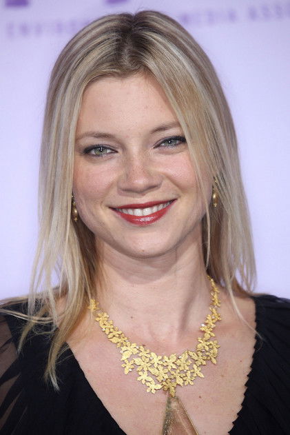 Zdjęcie Amy Smart