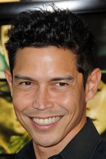 Zdjęcie Anthony Ruivivar