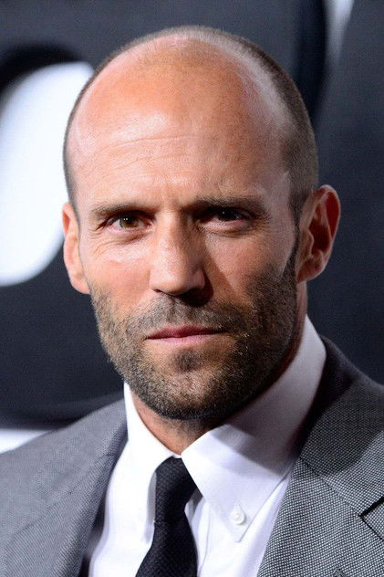 Zdjęcie Jason Statham
