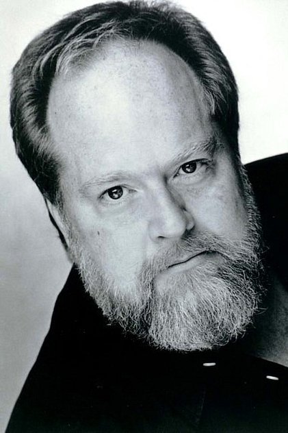Zdjęcie William Hootkins