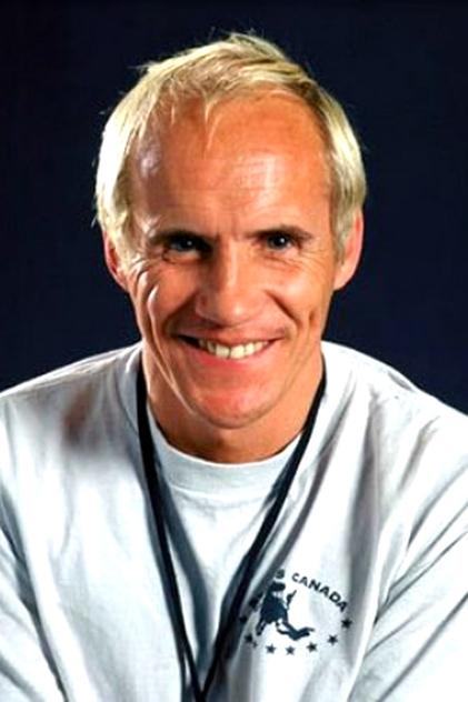 Zdjęcie Nick Gillard