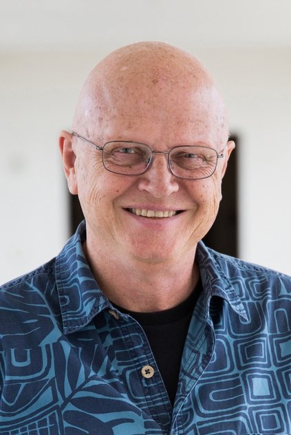 Zdjęcie Dennis Muren