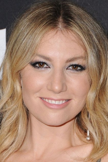 Zdjęcie Ari Graynor