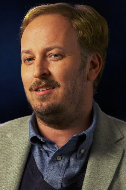 Zdjęcie James Bobin