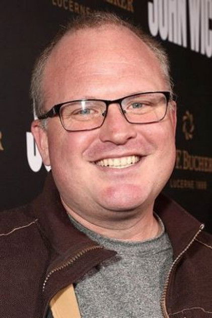 Zdjęcie Derek Kolstad