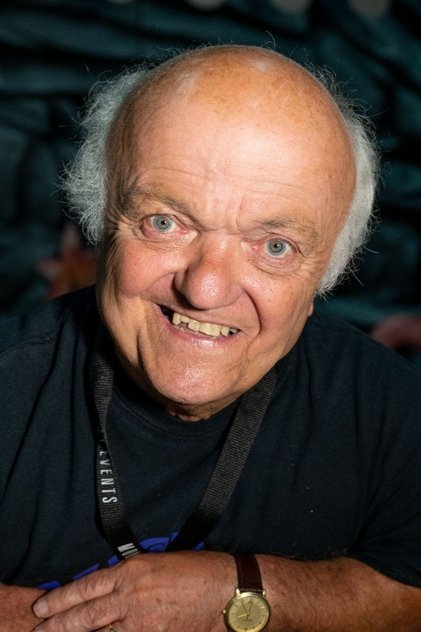 Zdjęcie Rusty Goffe