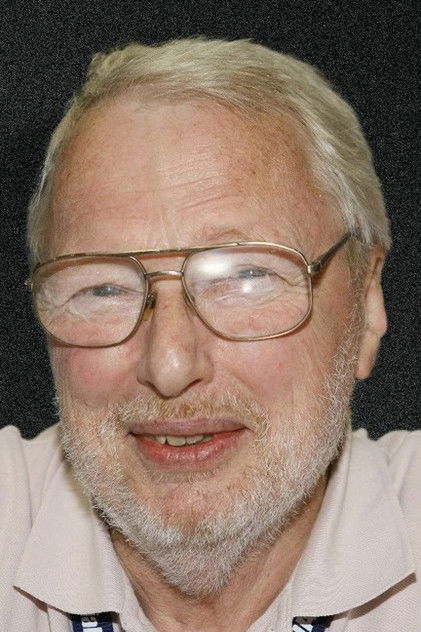 Zdjęcie George Roubicek