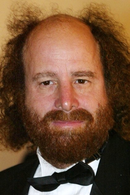 Zdjęcie Steven Wright
