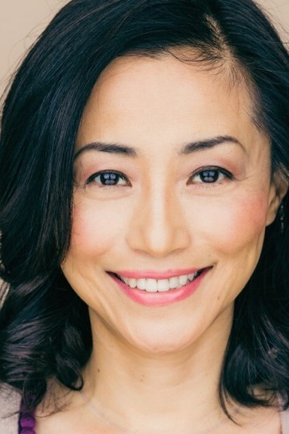Zdjęcie Saemi Nakamura