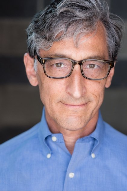 Zdjęcie David Pasquesi