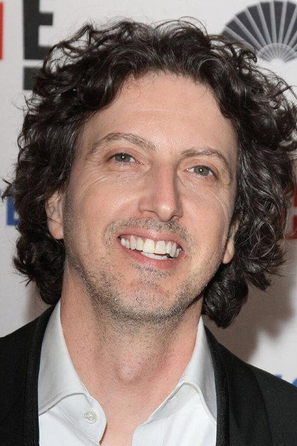 Zdjęcie Mark Schwahn