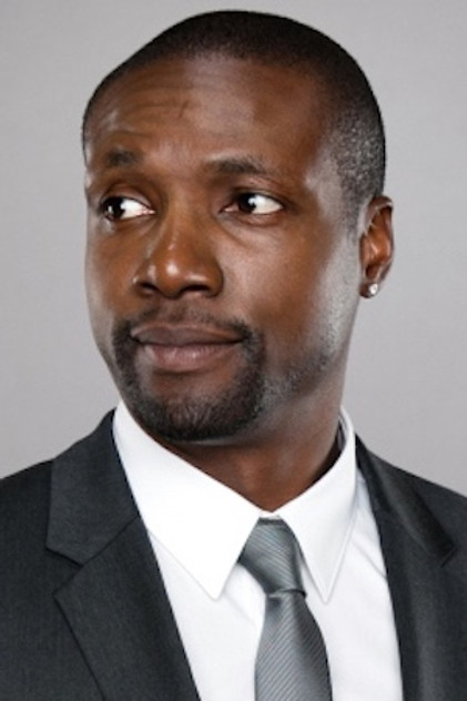 Zdjęcie Rob Brown