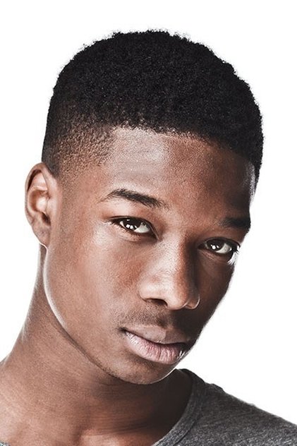 Zdjęcie Lamar Johnson