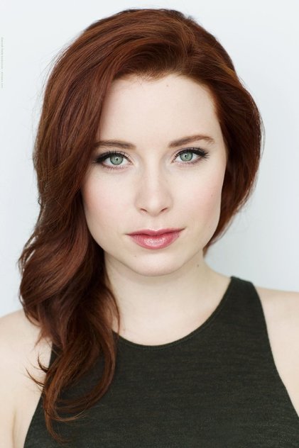 Zdjęcie Hannah Emily Anderson