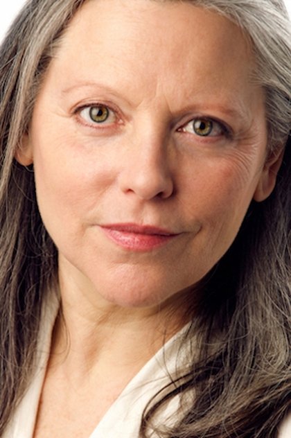Zdjęcie Lynne Adams
