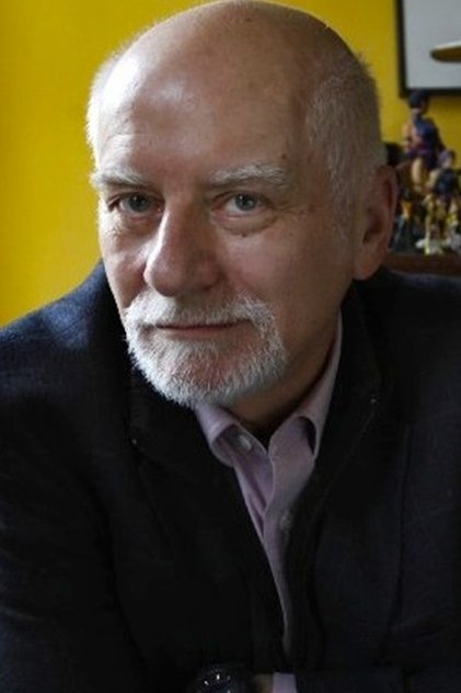 Zdjęcie Chris Claremont