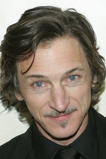 Zdjęcie John Hawkes